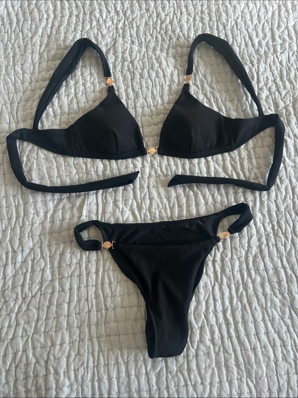 Berlook Bikini Never Worn